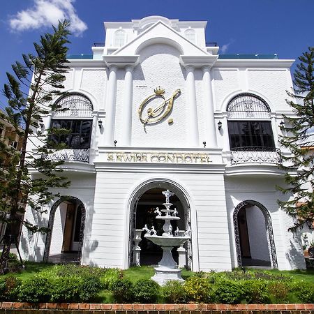Ratchaburi Province S.Swiss Hotel Ratchaburi מראה חיצוני תמונה