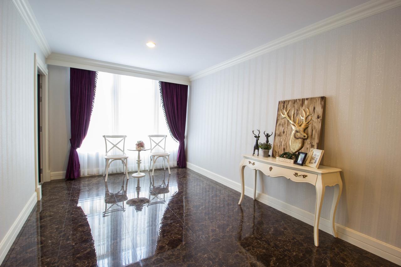 Ratchaburi Province S.Swiss Hotel Ratchaburi מראה חיצוני תמונה