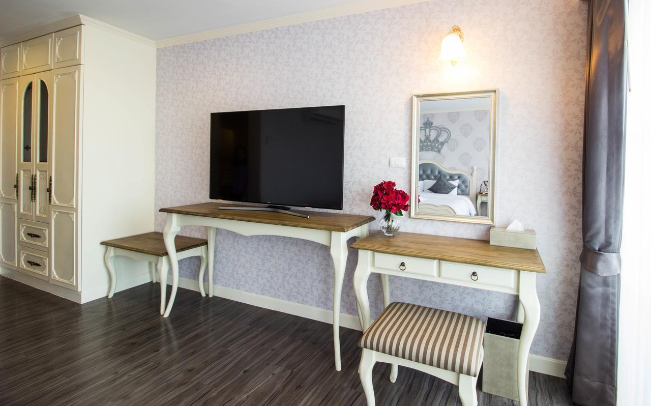 Ratchaburi Province S.Swiss Hotel Ratchaburi מראה חיצוני תמונה