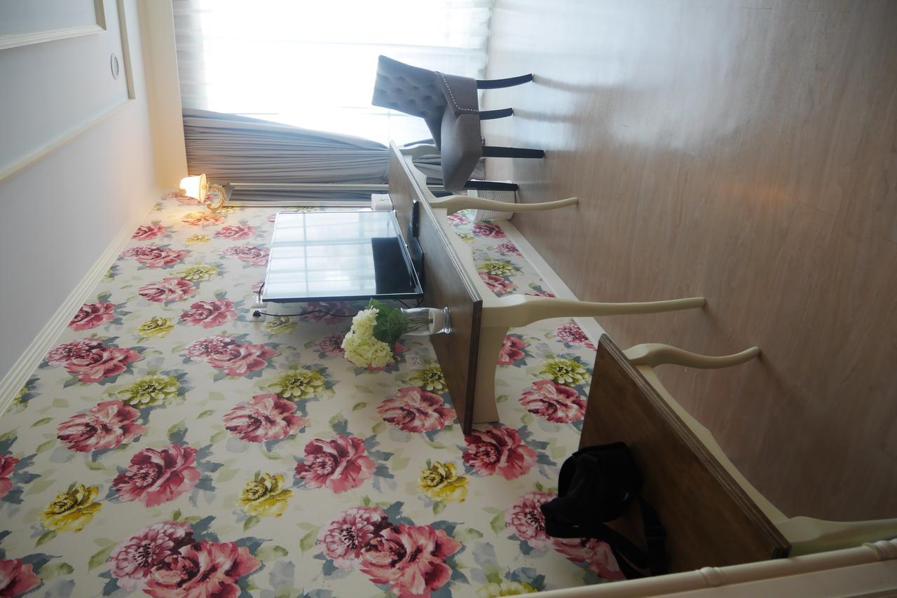 Ratchaburi Province S.Swiss Hotel Ratchaburi מראה חיצוני תמונה
