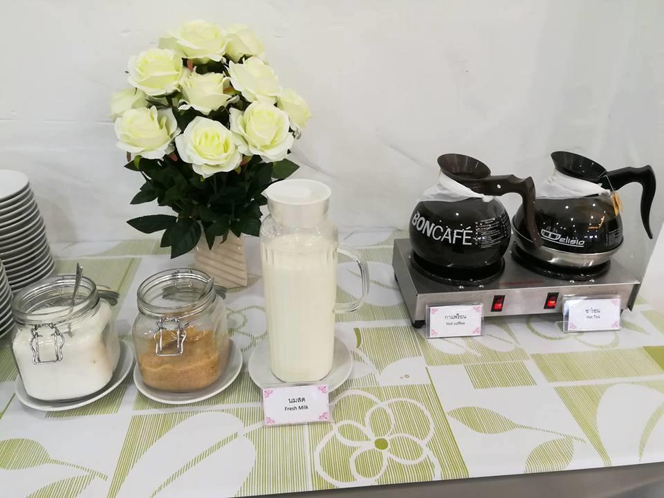 Ratchaburi Province S.Swiss Hotel Ratchaburi מראה חיצוני תמונה